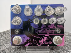 プリアンプ|VIVIE