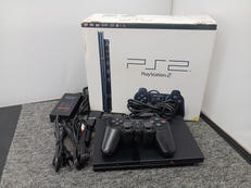 PS2|SONY