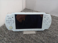 PSP|SONY