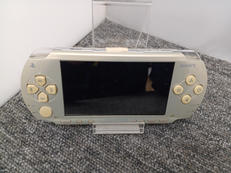 PSP|SONY