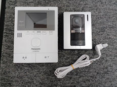 ドアホン|PANASONIC