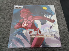 レコードソフト|ANCIENT