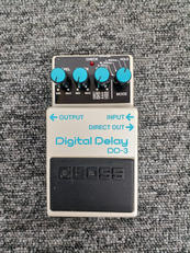 エフェクター|BOSS