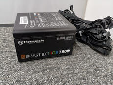 電源ユニット|THERMALTAKE