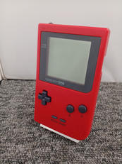 ゲームボーイポケット