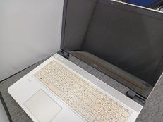 ノートパソコン|NEC