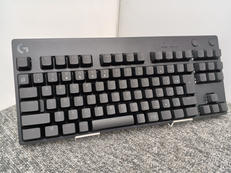 ゲーミングキーボード|LOGICOOL