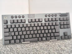 ゲーミングキーボード|LOGICOOL