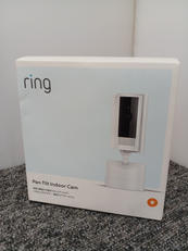 インドアカム|RING