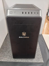 ゲーミングデスクトップ|GALLERIA