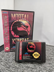 GENESISソフト|SEGA