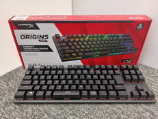 ゲーミングキーボード|HYPERX