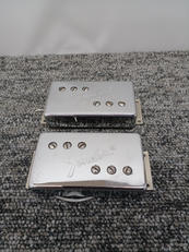 ピックアップ|FENDER