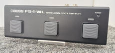 ワイヤレス フットSW|BOSS
