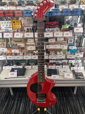 アンプ内蔵ギター|FERNANDES