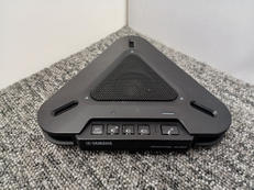 会議用マイクスピーカー|YAMAHQ