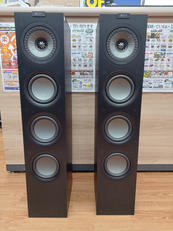 スピーカー|KEF