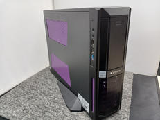 ゲーミングデスクトップ|MOUSE COMPUTER