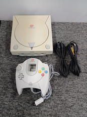 ドリームキャスト|SEGA