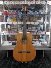 クラシックギター|OSCAR TELLER