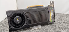 グラフィックカード|ZOTAC