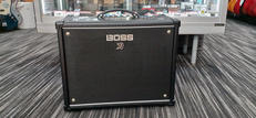 ギターアンプ|BOSS