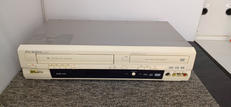 DVD/VHSプレーヤー|DX ANTENNA