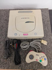 セガサターン|SEGA