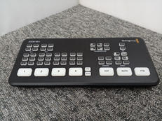 ライブプロダクションスイッチャー|BLACK MAGIC DESIGN