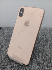 IPHONE XS|APPLE/DOCOMO