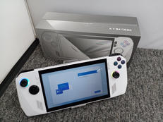 ハンドヘルドPC|ASUS