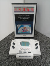 バーコードバトラー|EPOCH