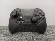 ゲームパッド|ASTRO