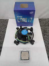 CPU|INTEL