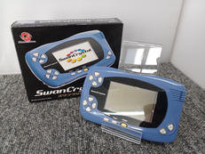 スワンクリスタル|BANDAI