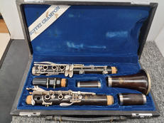 クラリネット|BUFFET CRAMPON