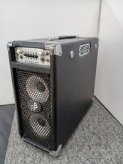 ベースアンプ|PJB / PHIL JONES BASS