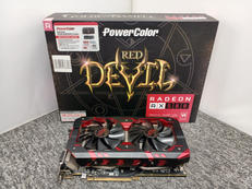 グラフィックボード|POWERCOLOR