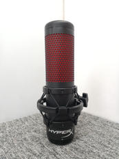 USBマイク|HYPER X