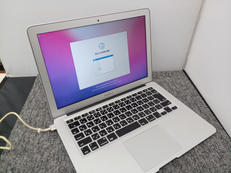 MACBOOKAIR|APPL
