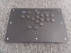 レバーレスコントローラー|KYLINIX