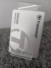 SSD|TRANSCEND