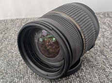 標準ズームレンズ|TAMRON/NIKON