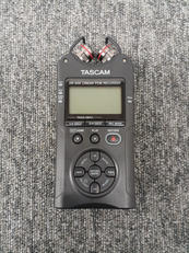 PCMレコーダー|TASCAM