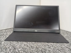 ポータブルモニター|IVV