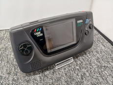 ゲームギア|SEGA