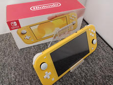 SWITCH LITE|NINTENDO