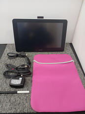 液晶ペンタブレット|WACOM