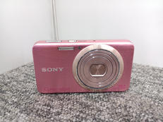 デジタルカメラ|SONY