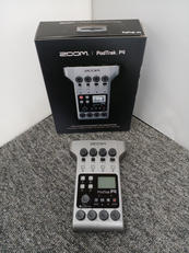 レコーダー|ZOOM